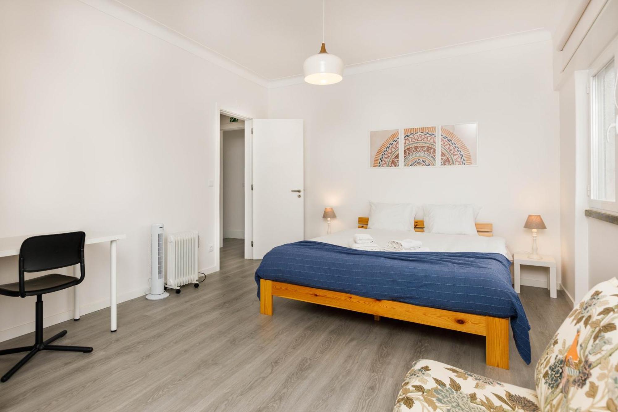 Villas Boas House Caparica 2 Кошта-да-Капарика Экстерьер фото