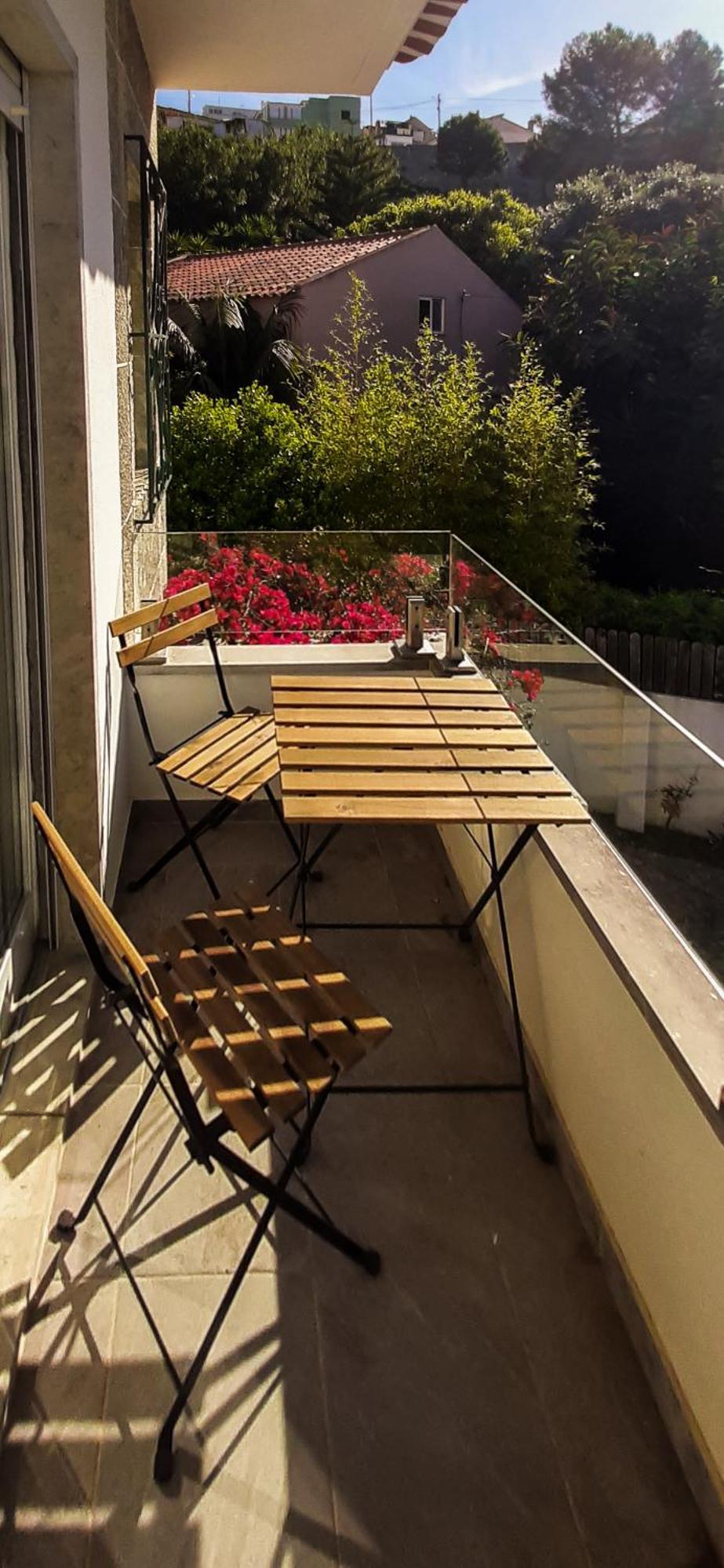 Villas Boas House Caparica 2 Кошта-да-Капарика Экстерьер фото