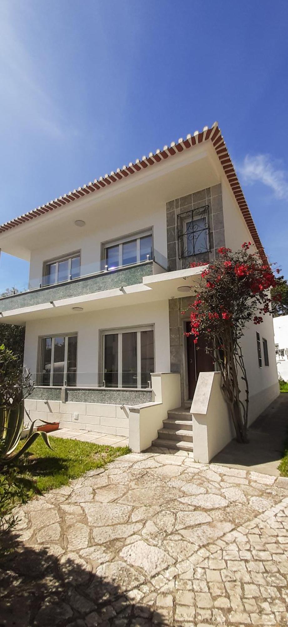 Villas Boas House Caparica 2 Кошта-да-Капарика Экстерьер фото